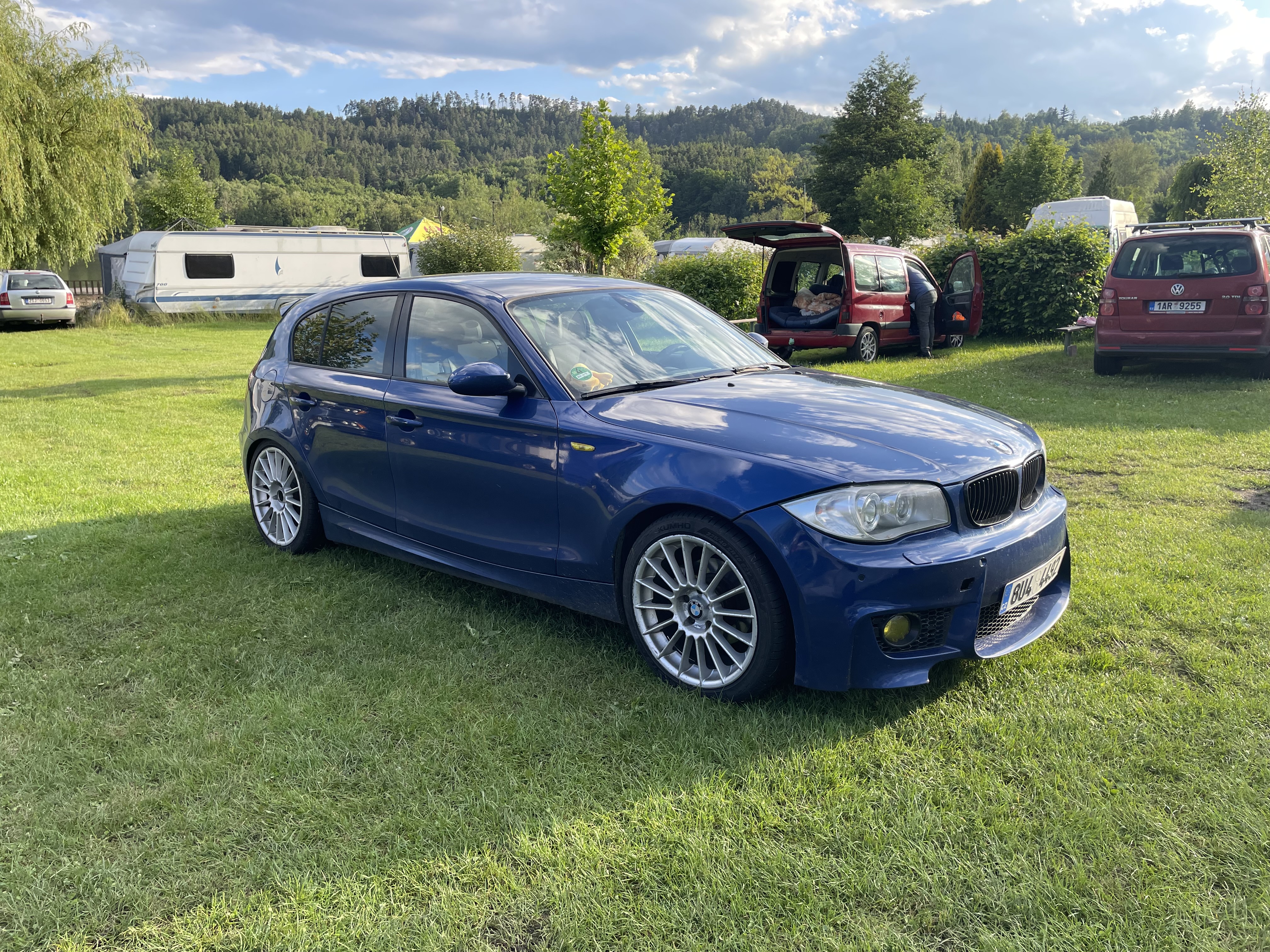 BMW